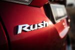 Toyota Rush 2018 года (ZA)